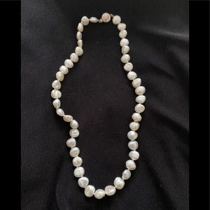 IRIDESSE by TIFFANY & CO Pearl Necklace